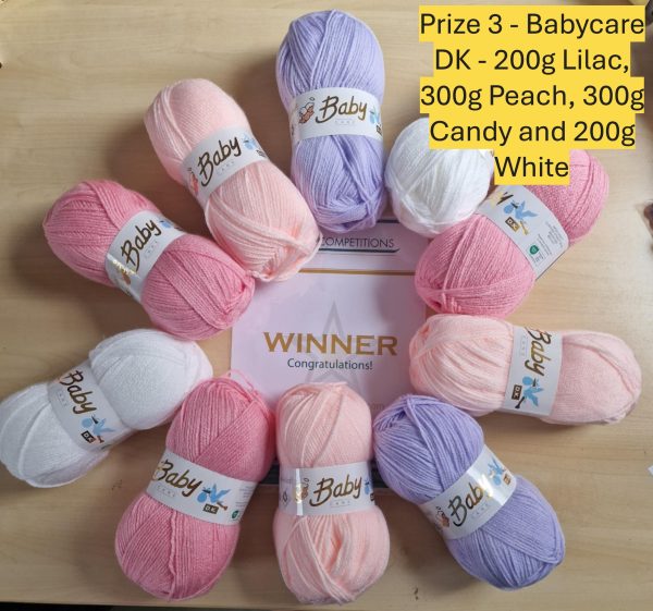 SATURDAY NIGHT WOOL WONDER DRAW LIVE (24/5) - Image 4