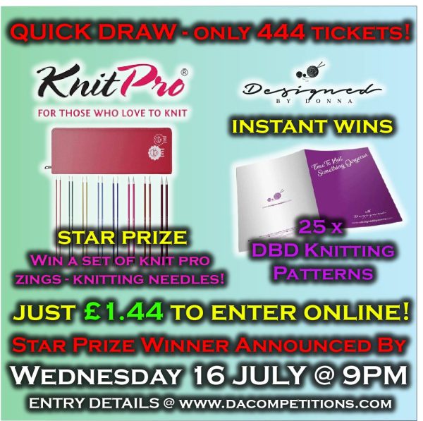 WEDNESDAY QUICK DRAW - ZING PROS! (16/7)