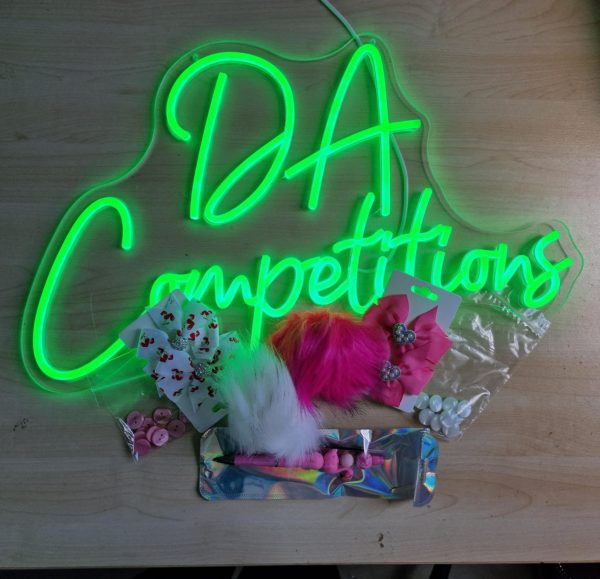 SEPTEMBER MEGA DRAW - 11 PRIZES!! (5/9) - Image 7