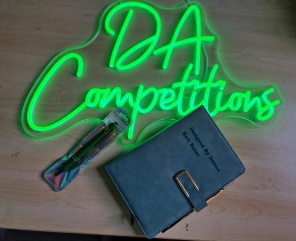 SEPTEMBER MEGA DRAW - 11 PRIZES!! (5/9) - Image 6