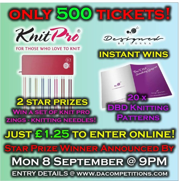 MONDAY ZINGPRO DRAW (8/9)