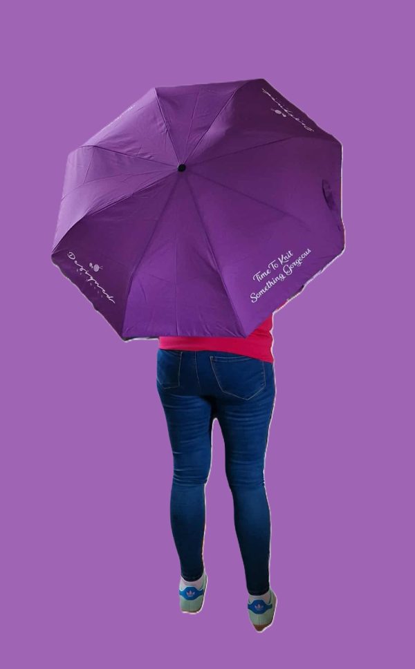 WOOL, UMBRELLAS & VOUCHERS DRAW! (11/9) - Image 6