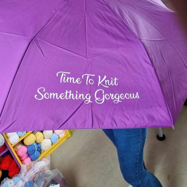 WOOL, UMBRELLAS & VOUCHERS DRAW! (11/9) - Image 7
