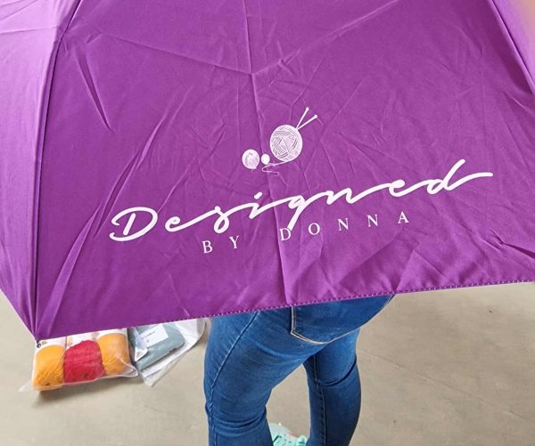WOOL, UMBRELLAS & VOUCHERS DRAW! (11/9) - Image 10