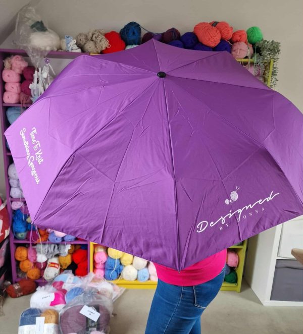 WOOL, UMBRELLAS & VOUCHERS DRAW! (11/9) - Image 11