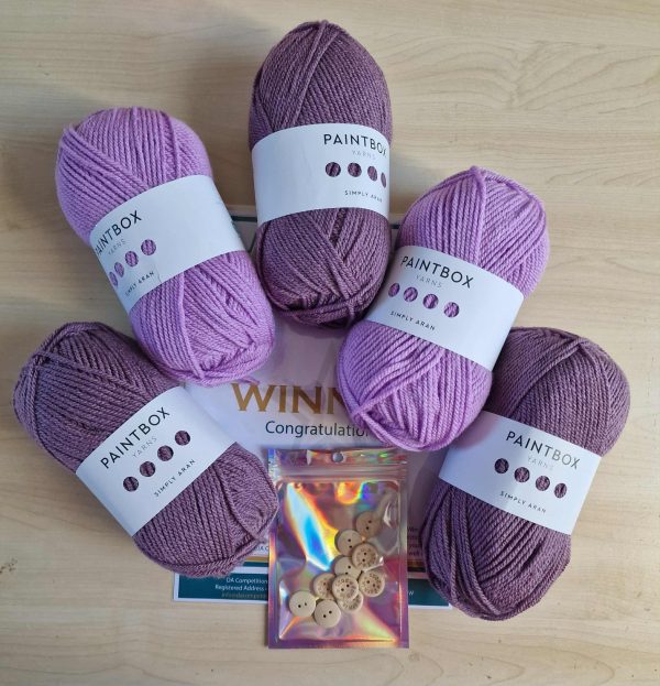 OCTOBER ARAN WOOL AUTO DRAW (27/10) - Image 4