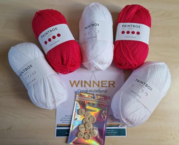 OCTOBER ARAN WOOL AUTO DRAW (27/10) - Image 5