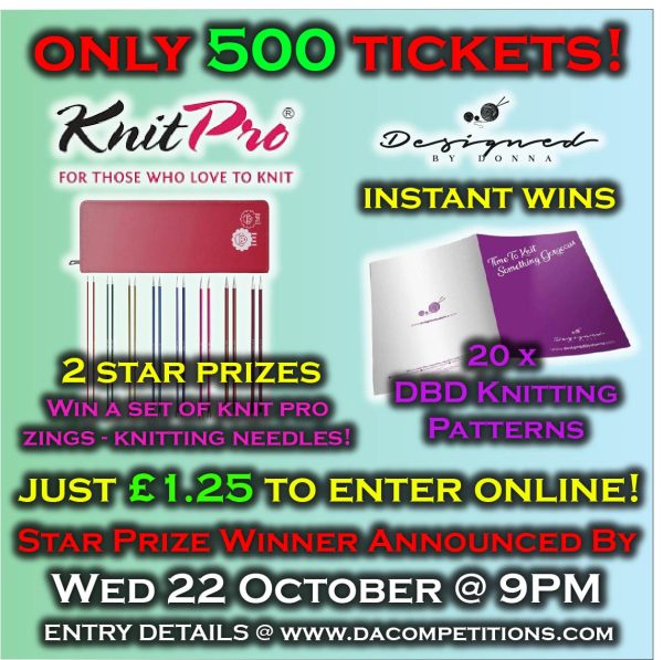 OCTOBER ZING PRO DRAW (22/10)
