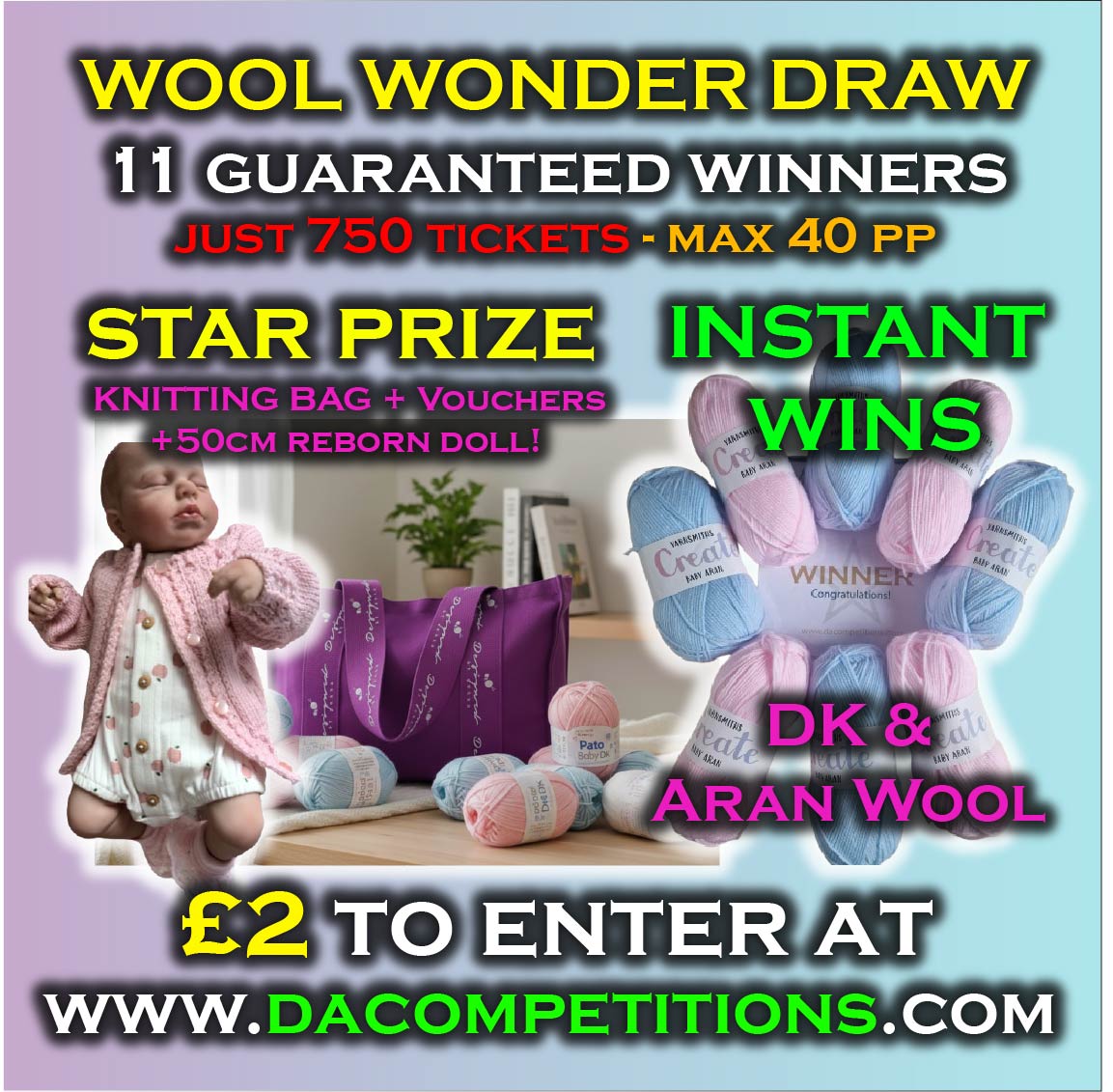 25janwoolwonderdraw